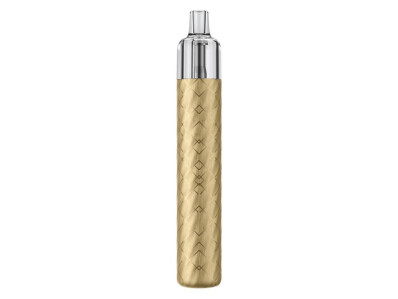 Aspire Cyber G Slim E-Zigaretten Set metallic-gold