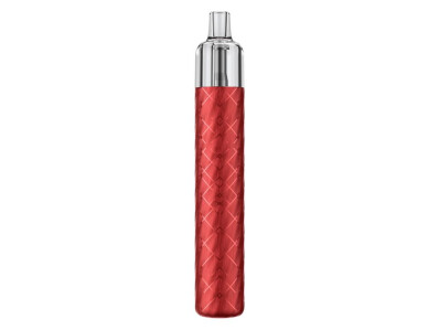 Aspire Cyber G Slim E-Zigaretten Set metallic-rot