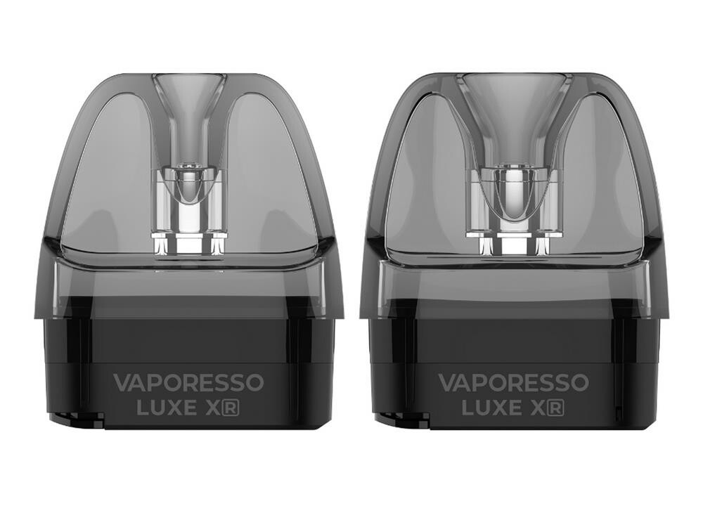 Vaporesso LUXE XR Pod (2 Stück pro Packung) (New...