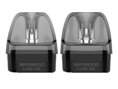 Vaporesso LUXE XR Pod (2 Stück pro Packung) (New...