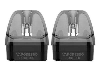 Vaporesso LUXE XR MTL Pod (New Version)  box