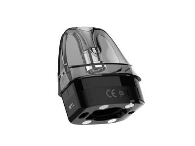 Vaporesso LUXE XR MTL Pod (New Version) (2 Stück pro...