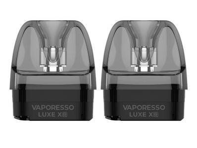 Vaporesso LUXE XR DTL Pod (New Version)  box