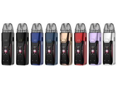 Vaporesso LUXE XR MAX 2 Pod-System E-Zigarette