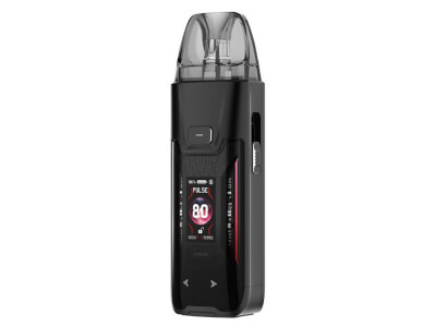 Vaporesso LUXE XR MAX 2 Pod-System E-Zigarette schwarz