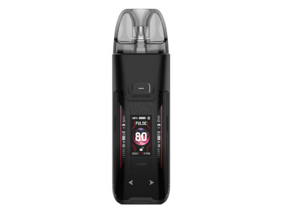 Vaporesso LUXE XR MAX 2 Pod-System E-Zigarette schwarz