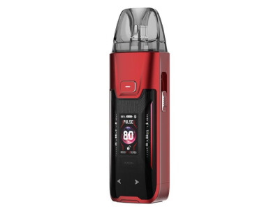 Vaporesso LUXE XR MAX 2 Pod-System E-Zigarette rot