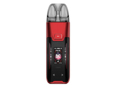 Vaporesso LUXE XR MAX 2 Pod-System E-Zigarette rot