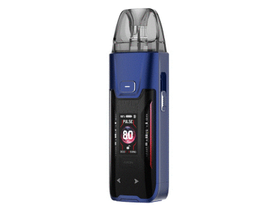 Vaporesso LUXE XR MAX 2 Pod-System E-Zig box