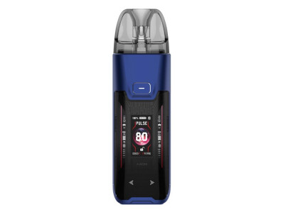 Vaporesso LUXE XR MAX 2 Pod-System E-Zigarette blau