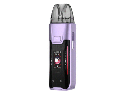 Vaporesso LUXE XR MAX 2 Pod-System E-Zig box