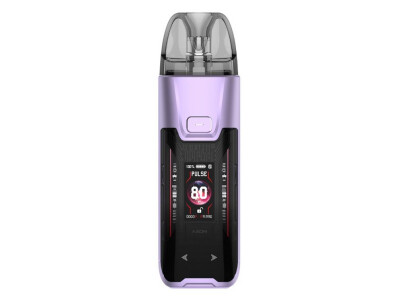 Vaporesso LUXE XR MAX 2 Pod-System E-Zigarette lila