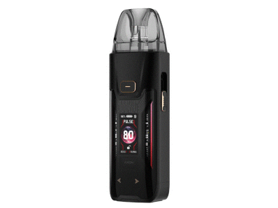 Vaporesso LUXE XR MAX 2 Pod-System E-Zig box