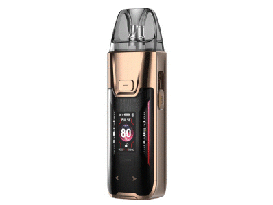 Vaporesso LUXE XR MAX 2 Pod-System E-Zig box