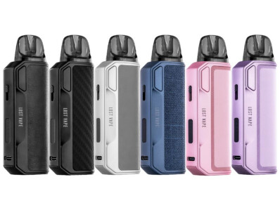 Lost Vape Thelema Elite S Pod E-Zigaretten Set