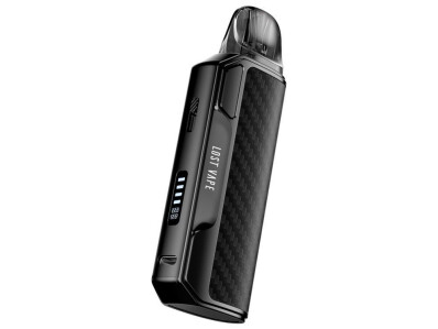 Lost Vape Thelema Elite S Pod E-Zigarett box