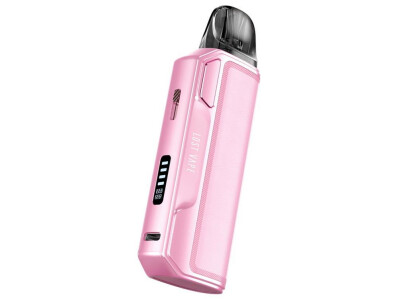Lost Vape Thelema Elite S Pod E-Zigarett box