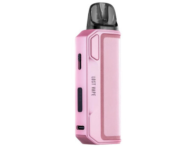 Lost Vape Thelema Elite S Pod E-Zigaretten Set pink