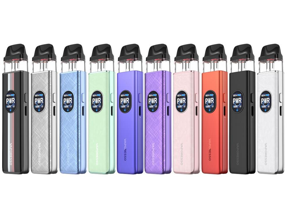 Vaporesso XROS 5 Pod System E-Zigarette