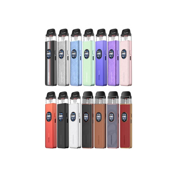 x space e zigarette X-SPACE E Zigarette mit 1100mAh Akku, Nachfüllbar Vape Pod System für  Stareter, Vape Starterkit für DTL/RDL/MTL Vaping ohne Liquid ohne Nikotin:  Amazon.de: Elektronik & Foto main image 1
