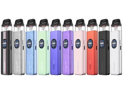 Vaporesso XROS 5 Pod System E-Zigarette