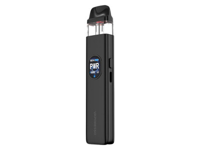 Vaporesso XROS 5 Pod System E-Zigarette schwarz
