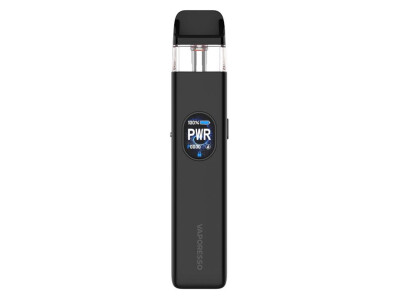 Vaporesso XROS 5 Pod System E-Zigarette schwarz