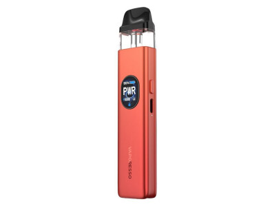 Vaporesso XROS 5 Pod System E-Zigarette rot