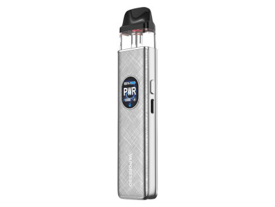 Vaporesso XROS 5 Pod System E-Zigarette grau