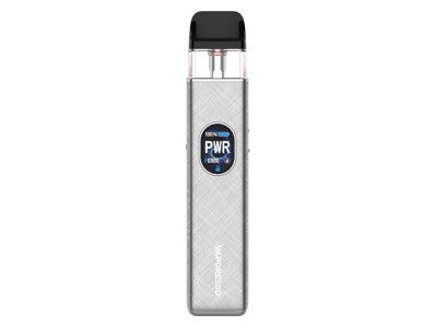 Vaporesso XROS 5 Pod System E-Zigarette grau