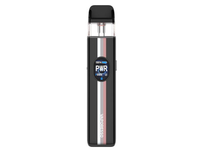 Vaporesso XROS 5 Pod System E-Zigarette carbon stripe