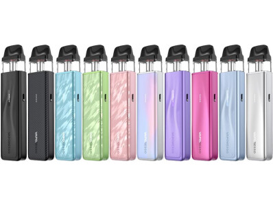 Vaporesso XROS 5 Mini Pod System E-Zigarette