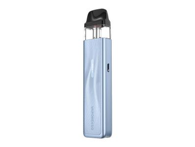 Vaporesso XROS 5 Mini Pod System E-Zigarette hellblau