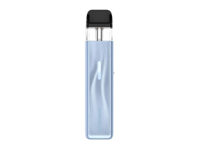 Vaporesso XROS 5 Mini Pod System E-Zigarette hellblau