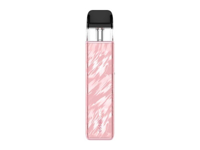 Vaporesso XROS 5 Mini Pod System E-Zigarette pink