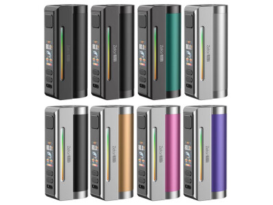 Aspire Zelos M80 Akku 2600 mAh