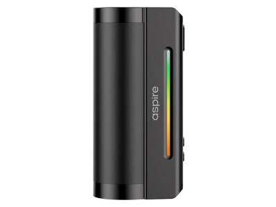 Aspire Zelos M80 Akku 2600 mAh gunmetal