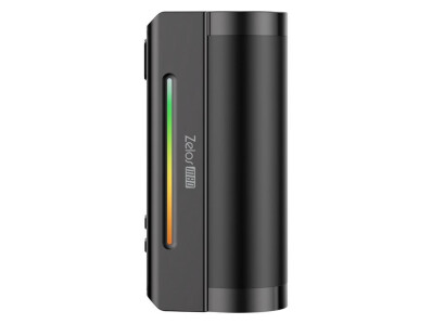Aspire Zelos M80 Akku 2600 mAh gunmetal