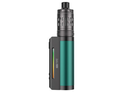 Aspire Zelos M80 E-Zigaretten Set grün-gunmetal