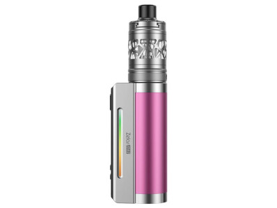 Aspire Zelos M80 E-Zigaretten Set silber