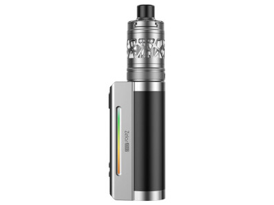 Aspire Zelos M80 E-Zigaretten Set schwarz-silber