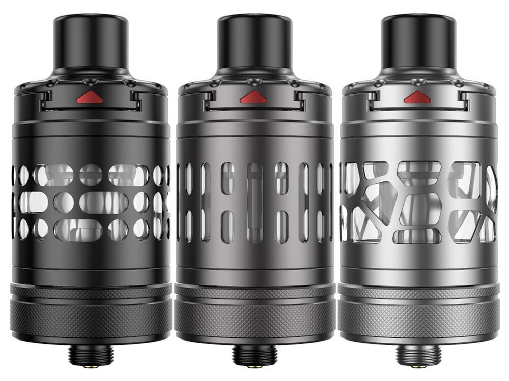 Aspire Nautilus 3SR Verdampfer Set