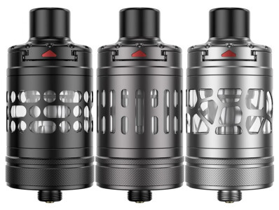 Aspire Nautilus 3SR Verdampfer Set
