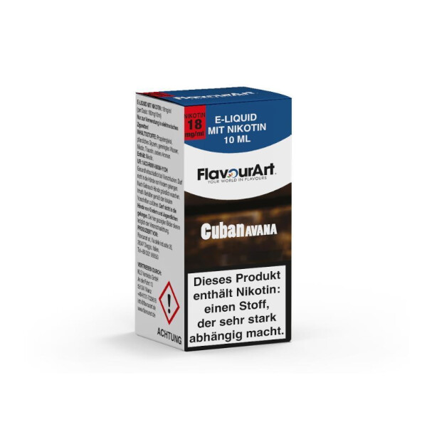 e zigaretten liquid tabak geschmack SC Liquid Virginias Tabak – ab 7,51 € günstig kaufen main image 1