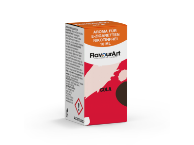 FlavourArt - Aroma Cola 10 ml