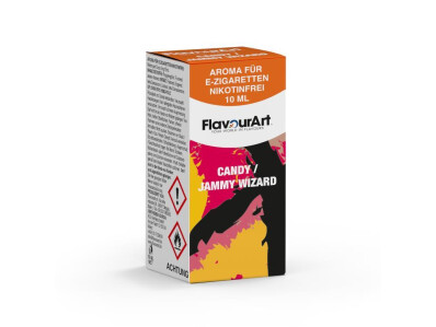 FlavourArt - Aroma Candy Jammy Wizard 10 ml