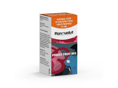 FlavourArt - Aroma Forest Fruit Mix 10 ml