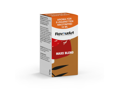 FlavourArt - Aroma Maxx-Blend 10 ml