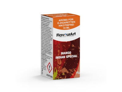 FlavourArt - Aroma Mango Indian Special 10 ml