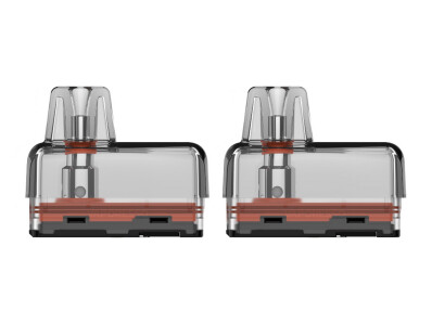 Vaporesso ECO Nano Lush Mesh Pod (2 Stück pro Packung)